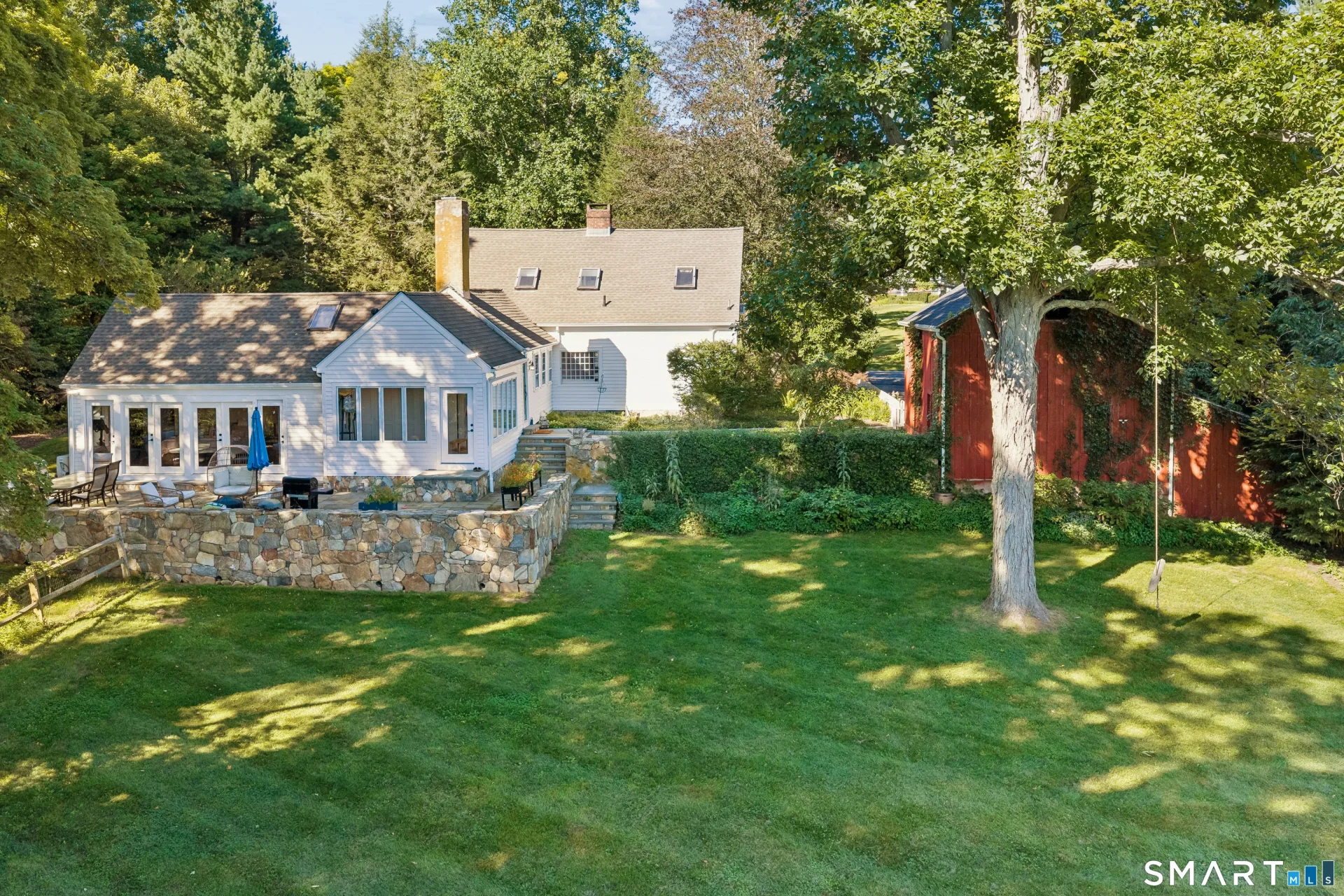 846 Southford Road, Southbury, CT