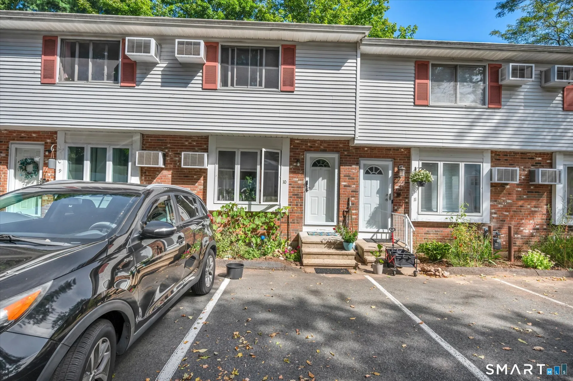 63 Webb Street #10, Meriden, CT