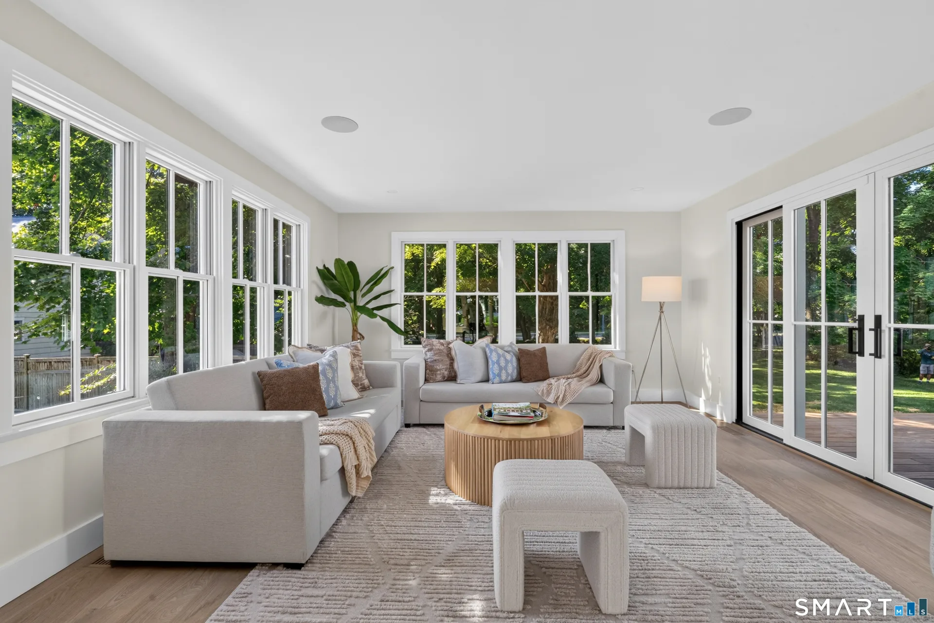 16 Grace Street, New Canaan, CT