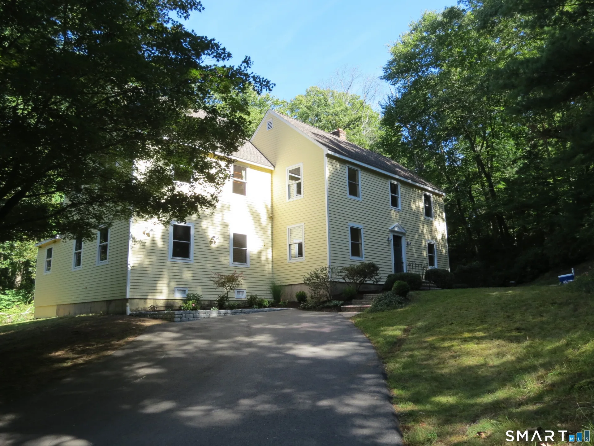 61 West Road, Marlborough, CT