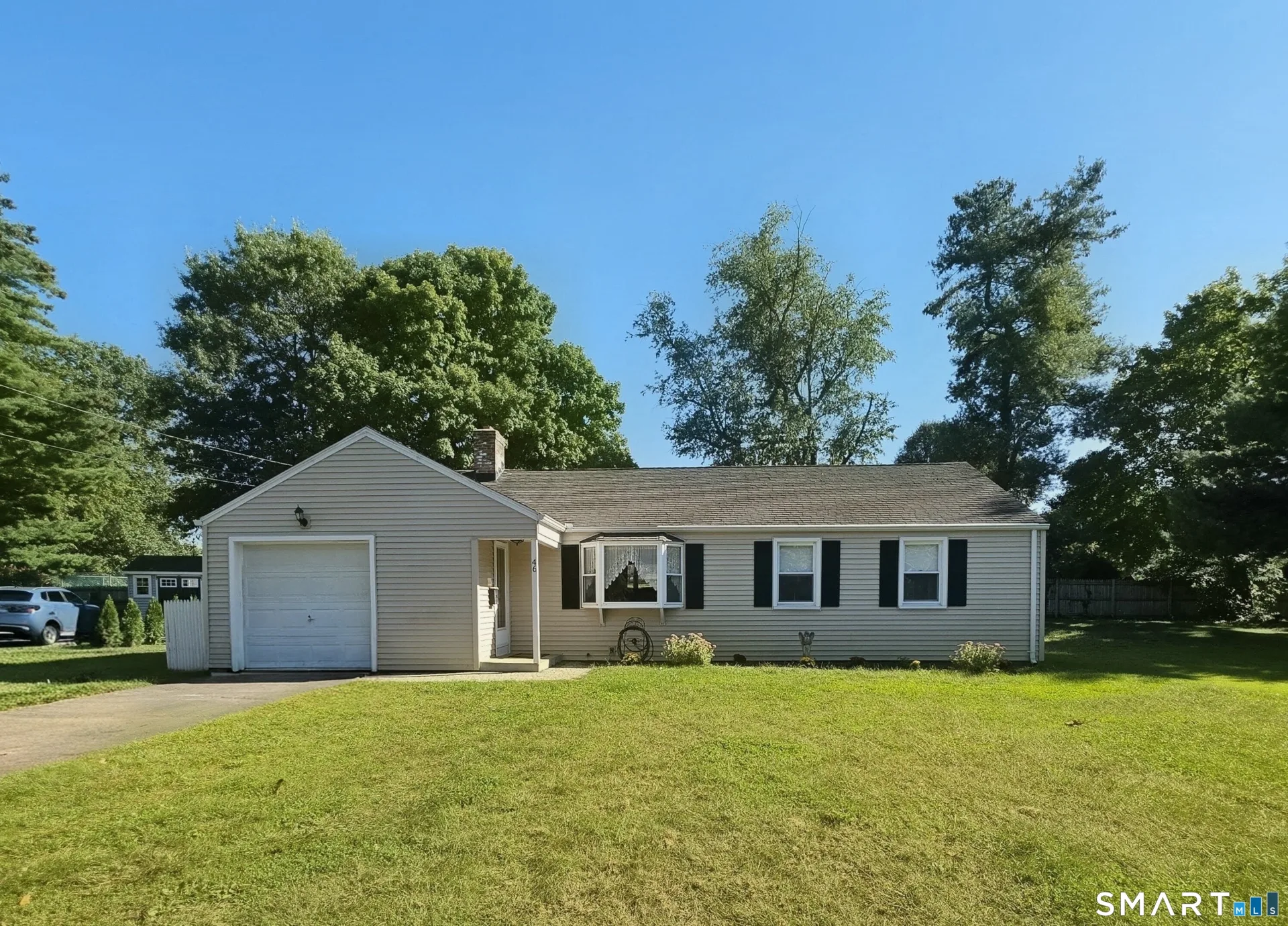 46 Westview Lane, Glastonbury, CT