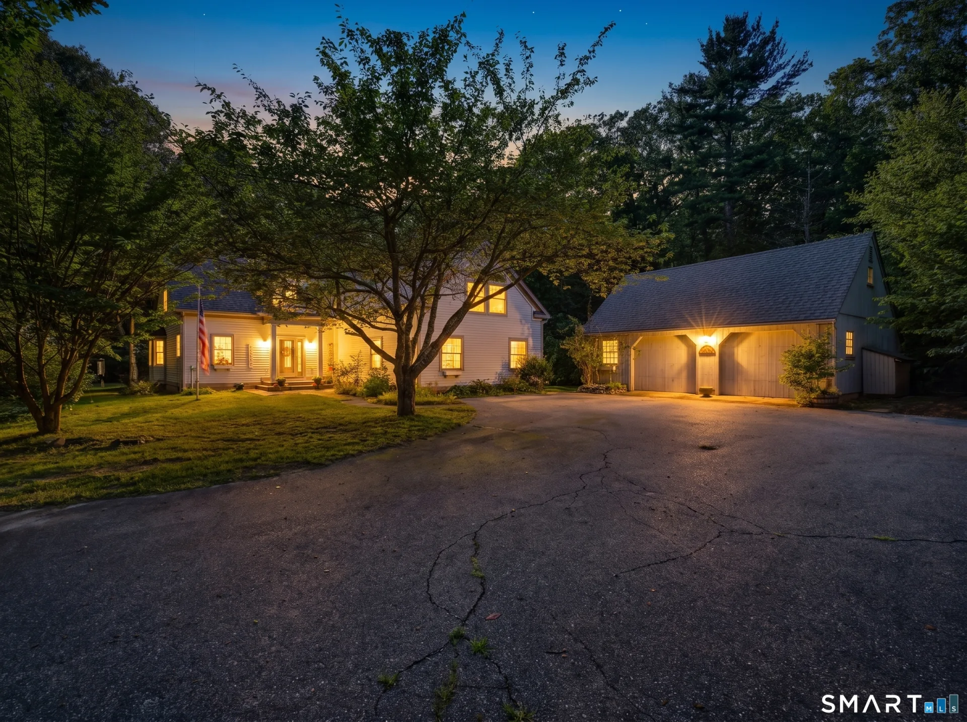 1221 Essex Road, Westbrook, CT
