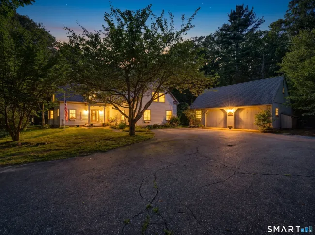 1221 Essex Road, Westbrook, CT