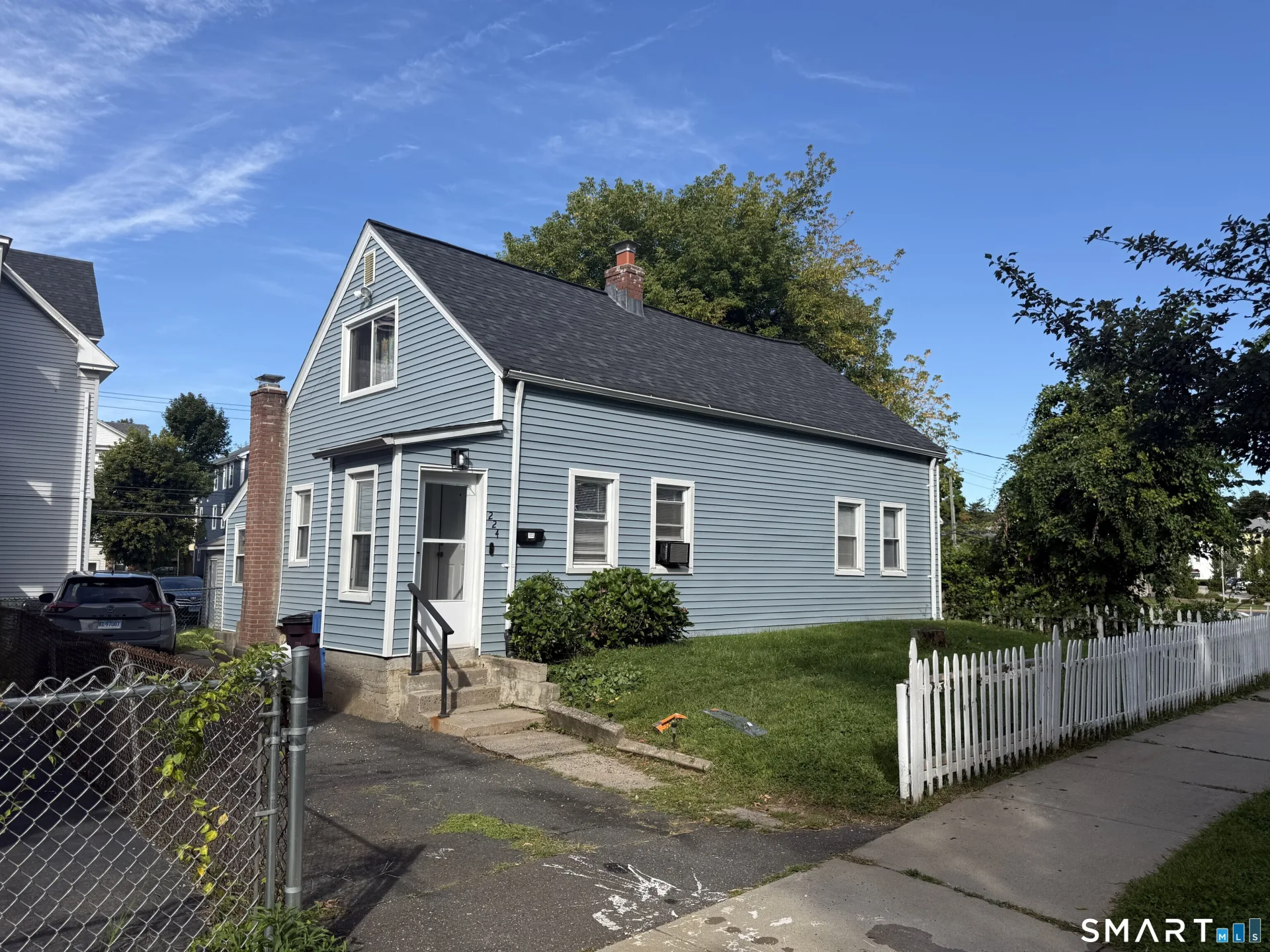 224 Beaver Street, New Britain, CT