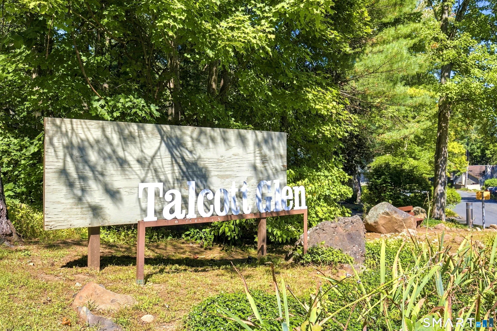 5 Talcott Glen #B, Farmington, CT