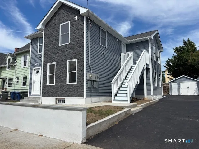 219 Adams Street, Bridgeport, CT