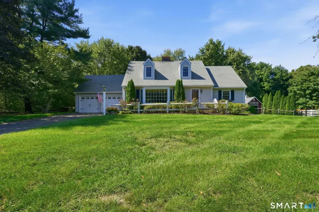 22 Chestnut Hill Road