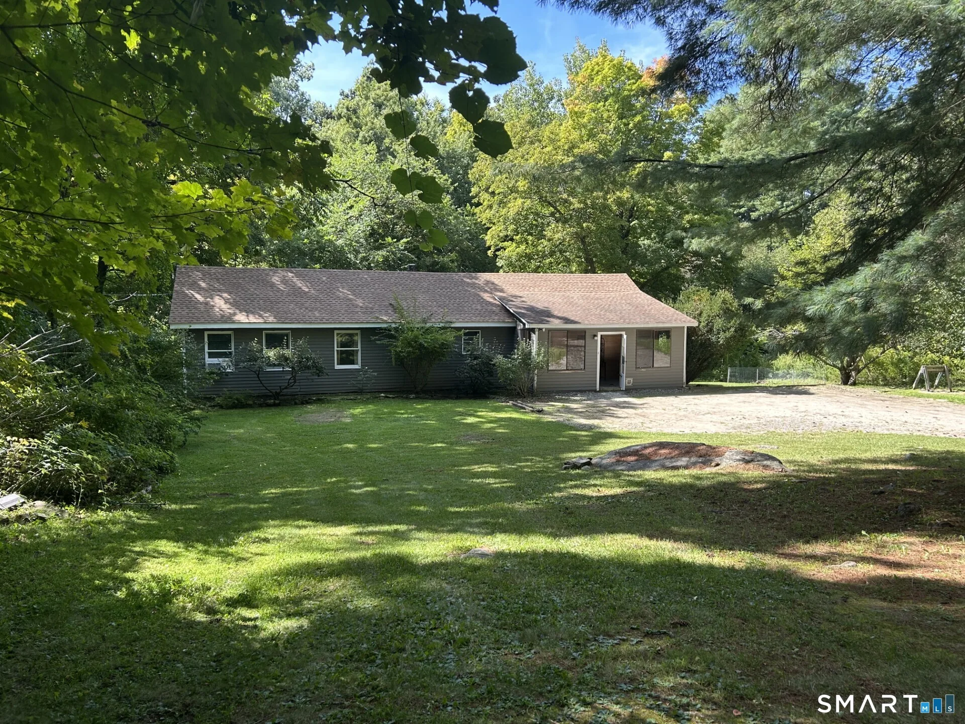 5 Geiger Road, New Milford, CT