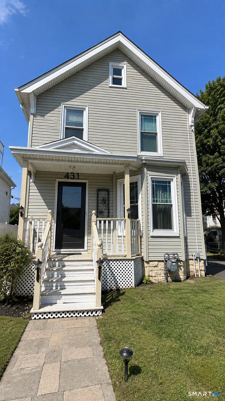 431 Jane Street, Bridgeport, CT