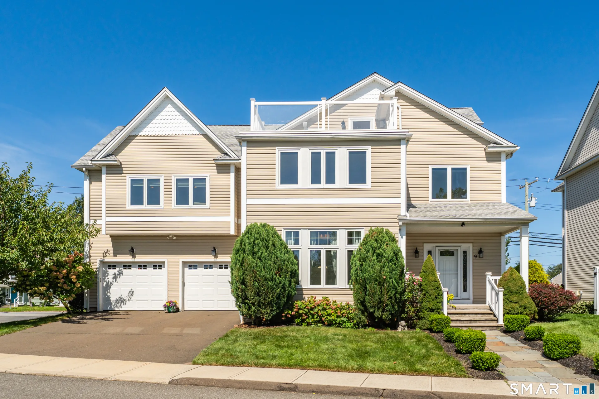 9 Beachside Avenue #9, East Haven, CT
