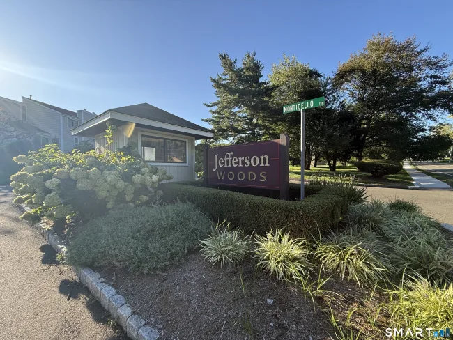 166 Monticello Drive #166