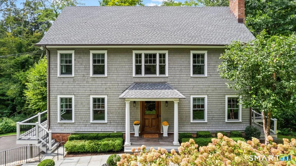 99 Porchuck Road, Greenwich, CT