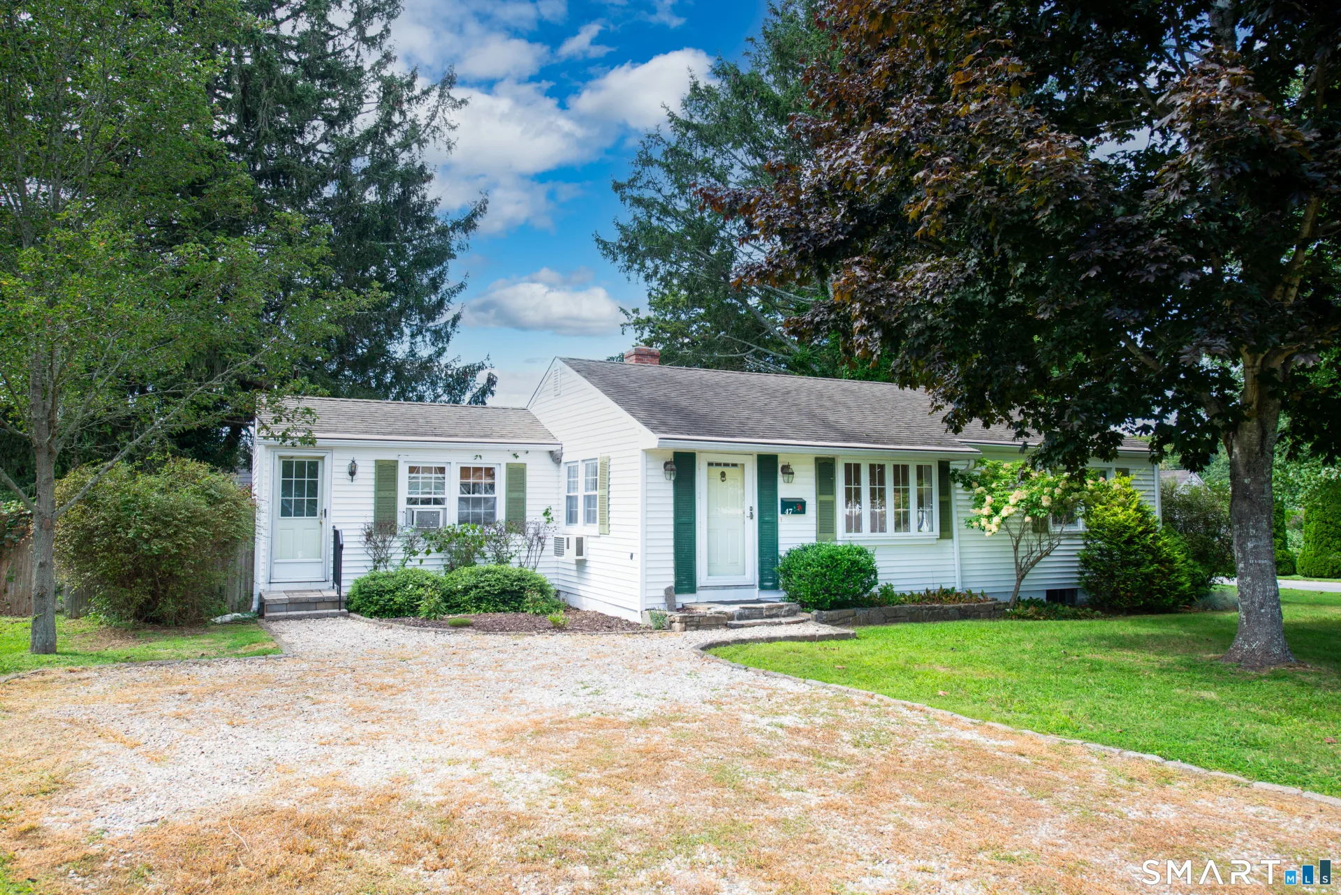 47 Maple Avenue, Old Saybrook, CT