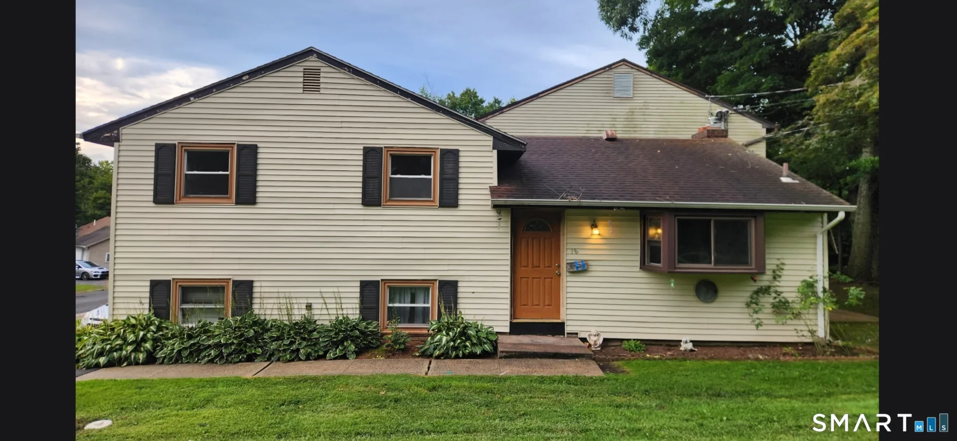 18 Allen Court #7/g, Meriden, CT