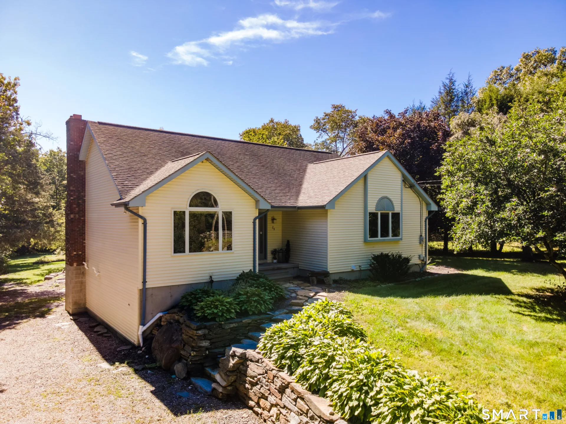 29 Lehtinen Road, Thompson, CT