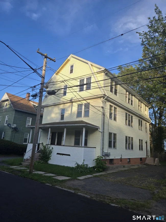 32 Wood Street