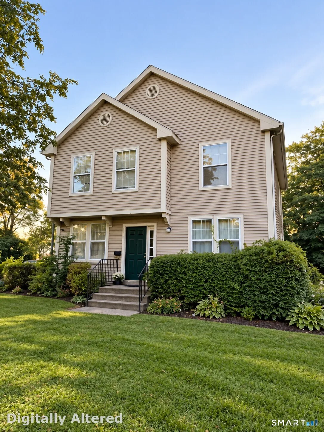 282 Ashmun Street, New Haven, CT