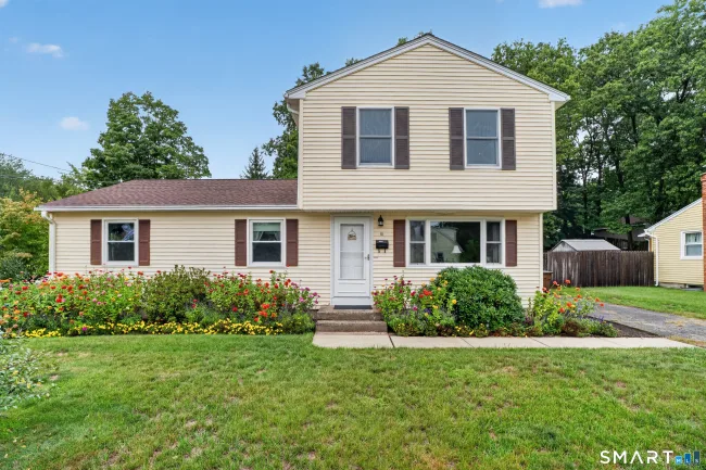 10 Roosevelt Boulevard, Enfield, CT