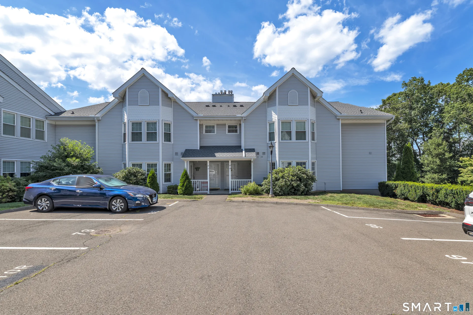 18 Woodhill Road #18, Milford, CT
