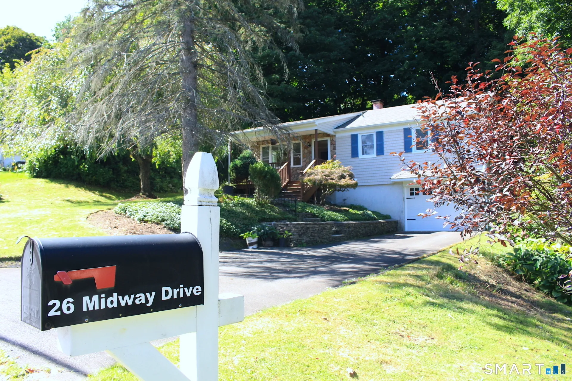 26 Midway Drive, Bethel, CT