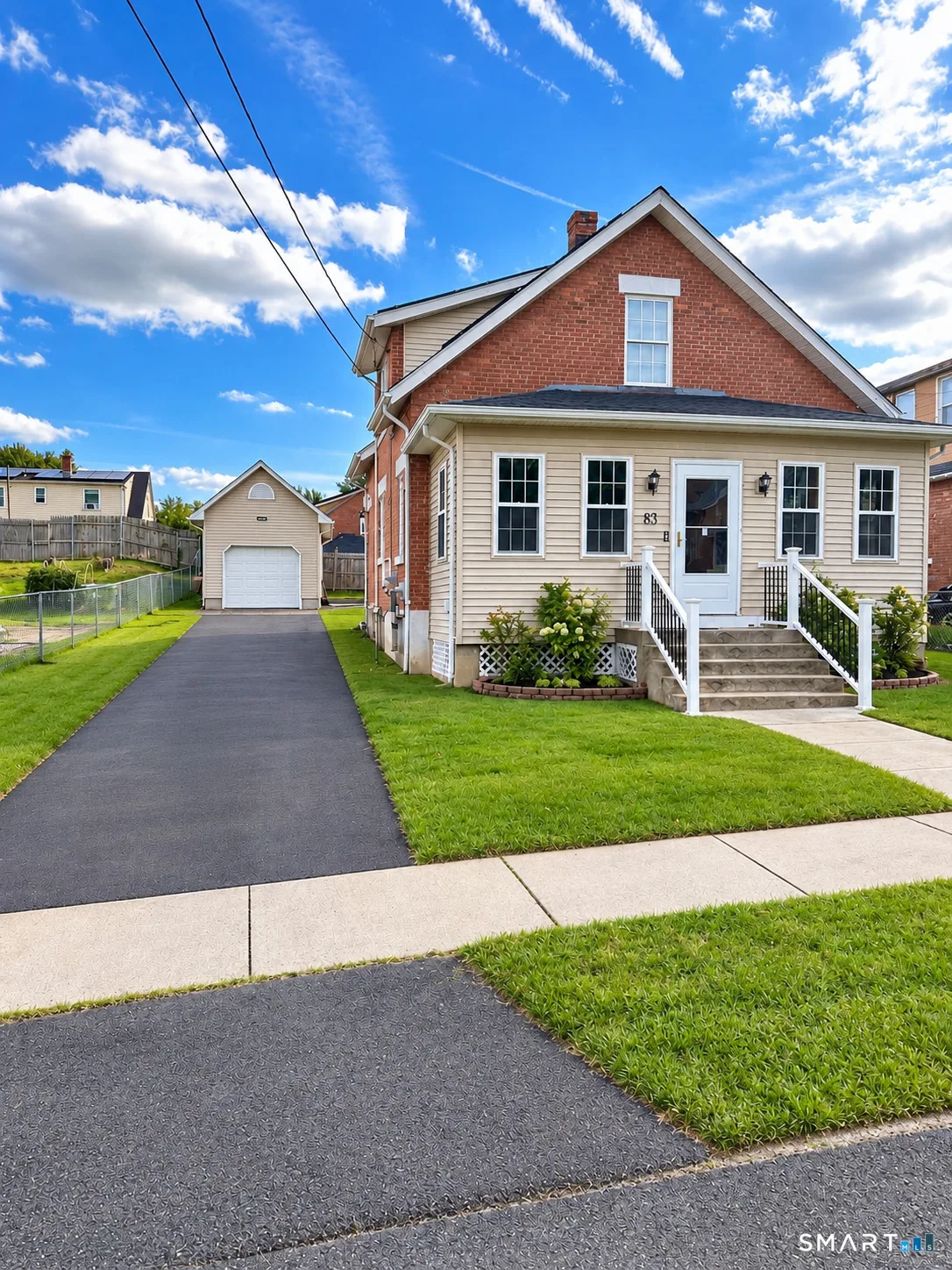 83 Faneuil Street, Windsor, CT