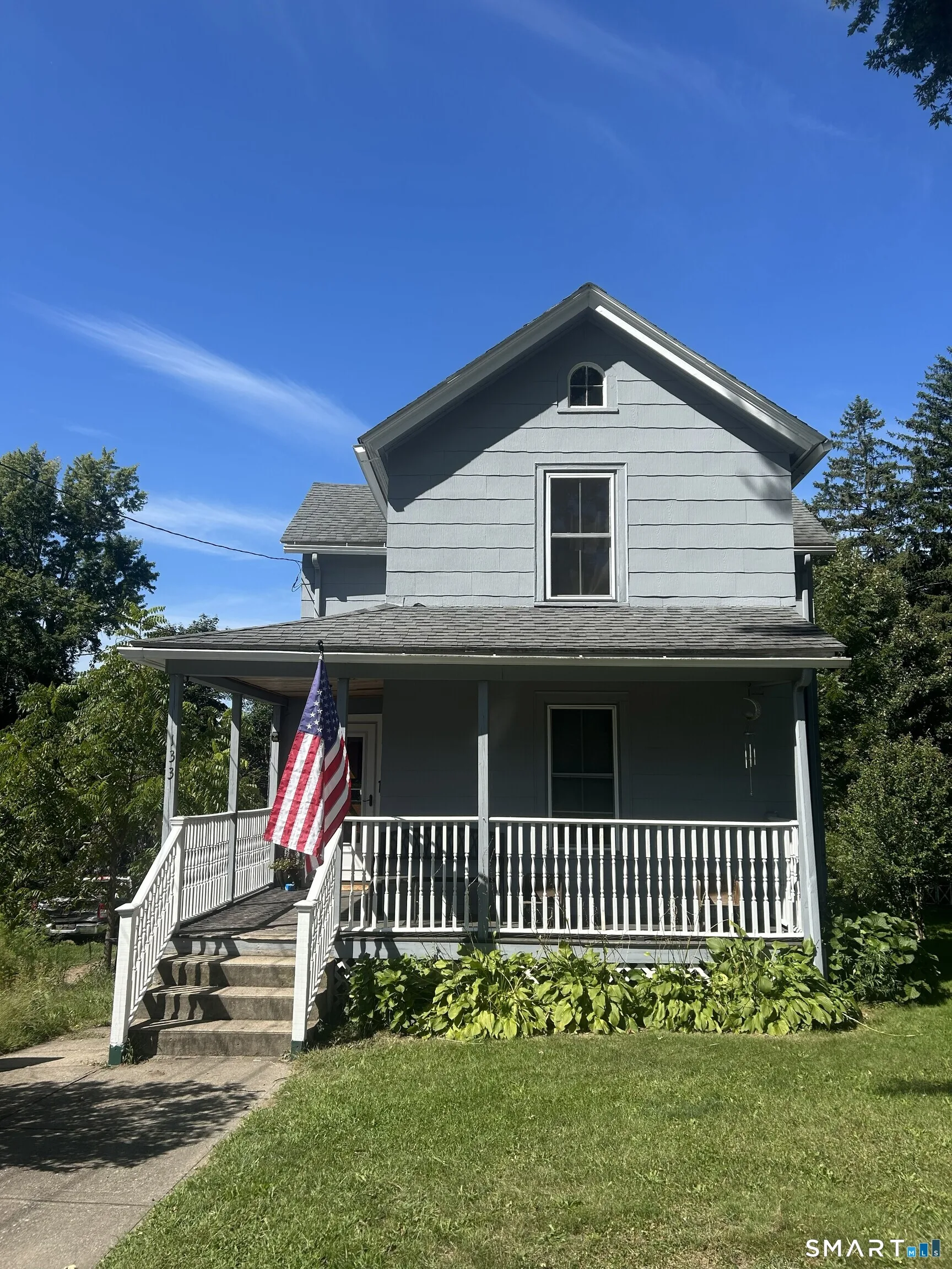 133 Orchard Street, Ellington, CT