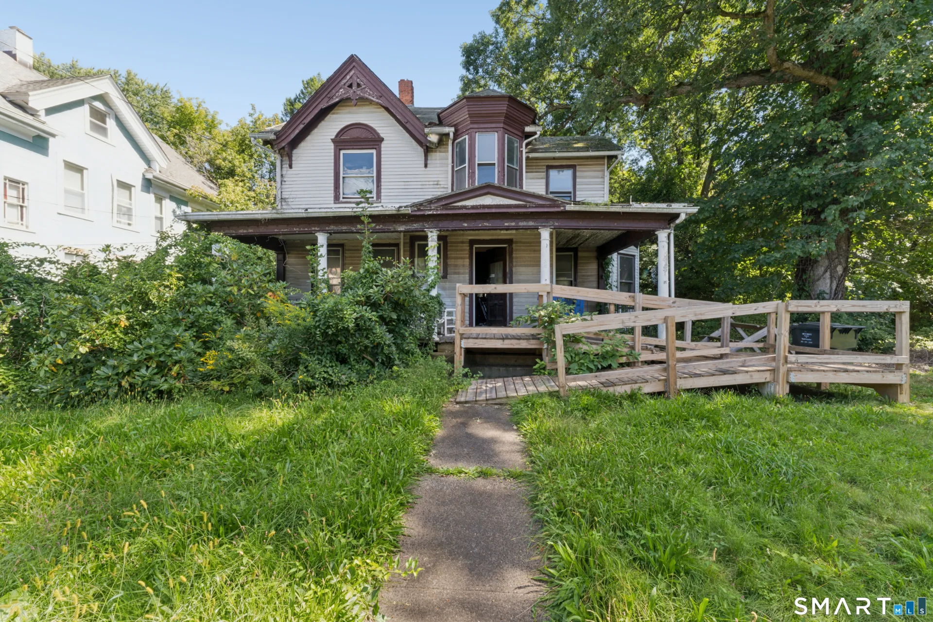 34 North 2nd Street, Meriden, CT
