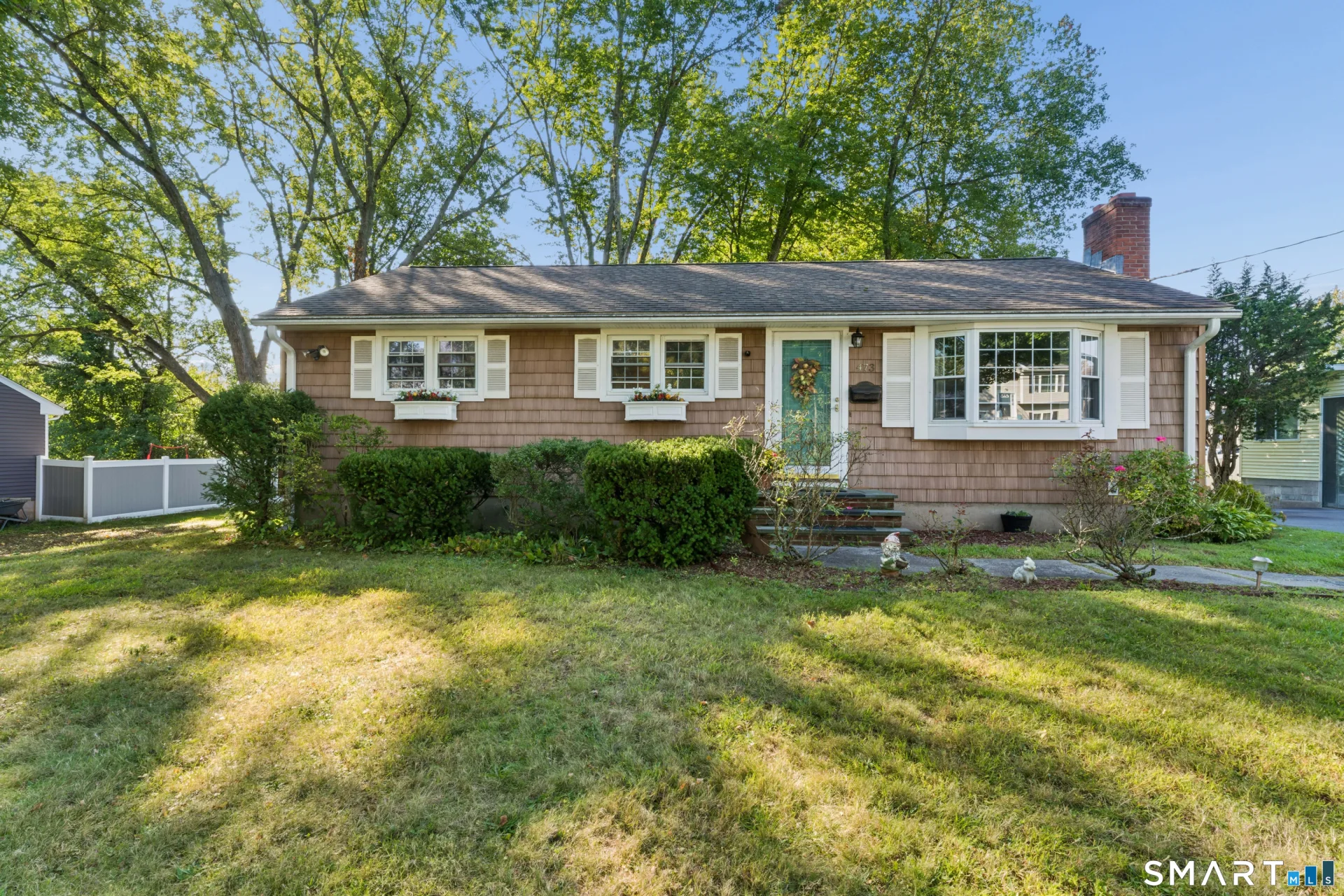 473 Nott Street, Wethersfield, CT