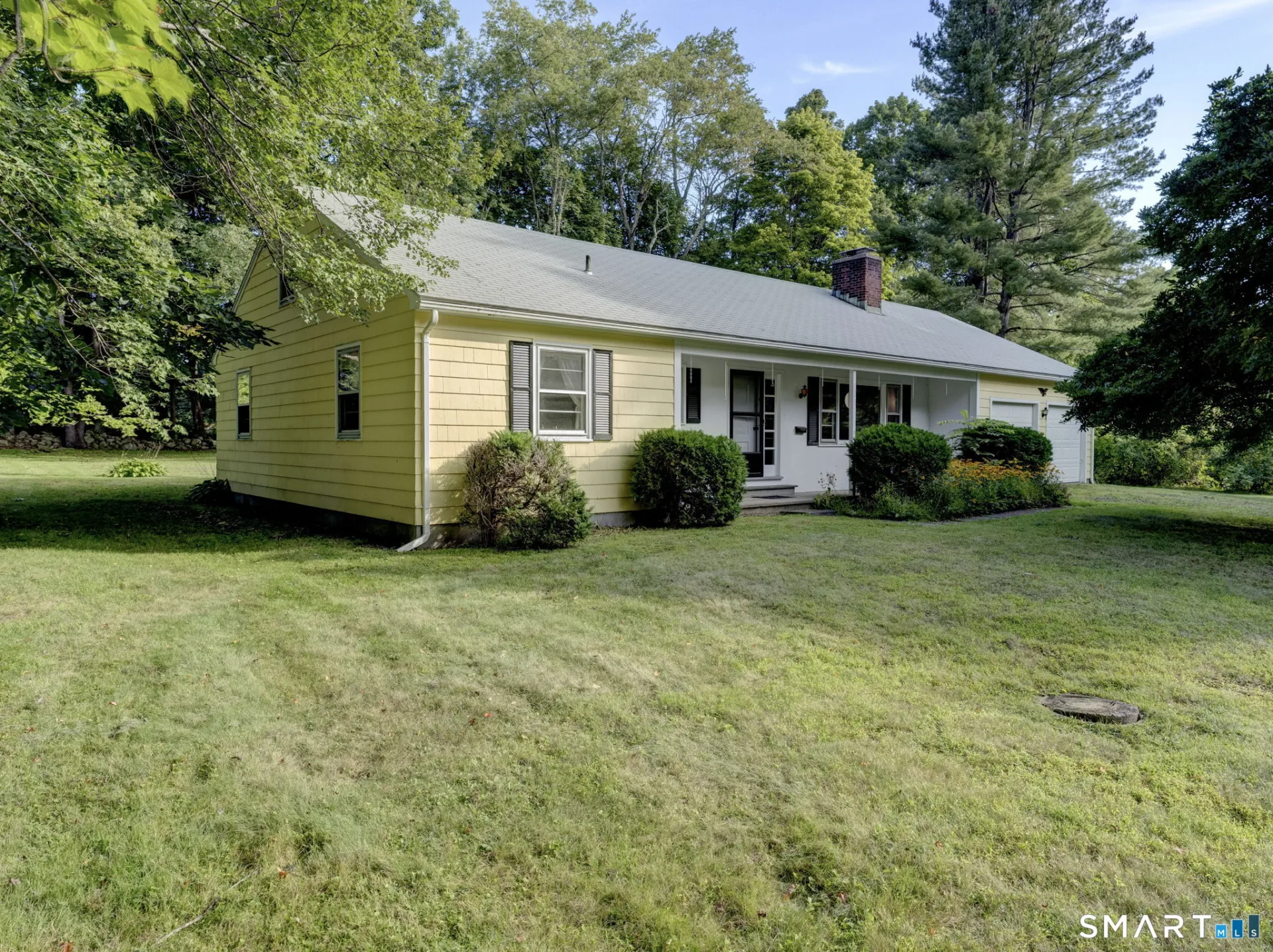 12 Osborn Lane, Litchfield, CT