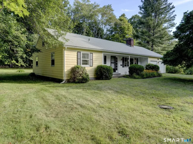 12 Osborn Lane, Litchfield, CT