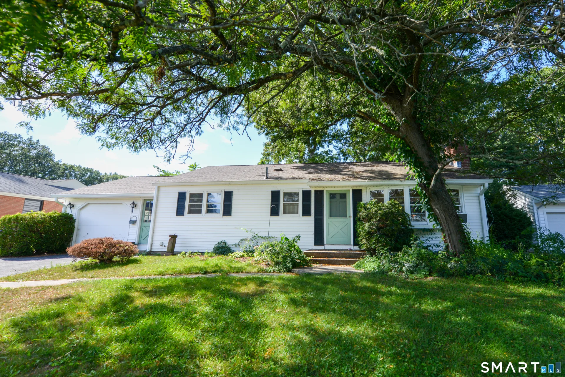 58 Cleveland Street, Plainville, CT