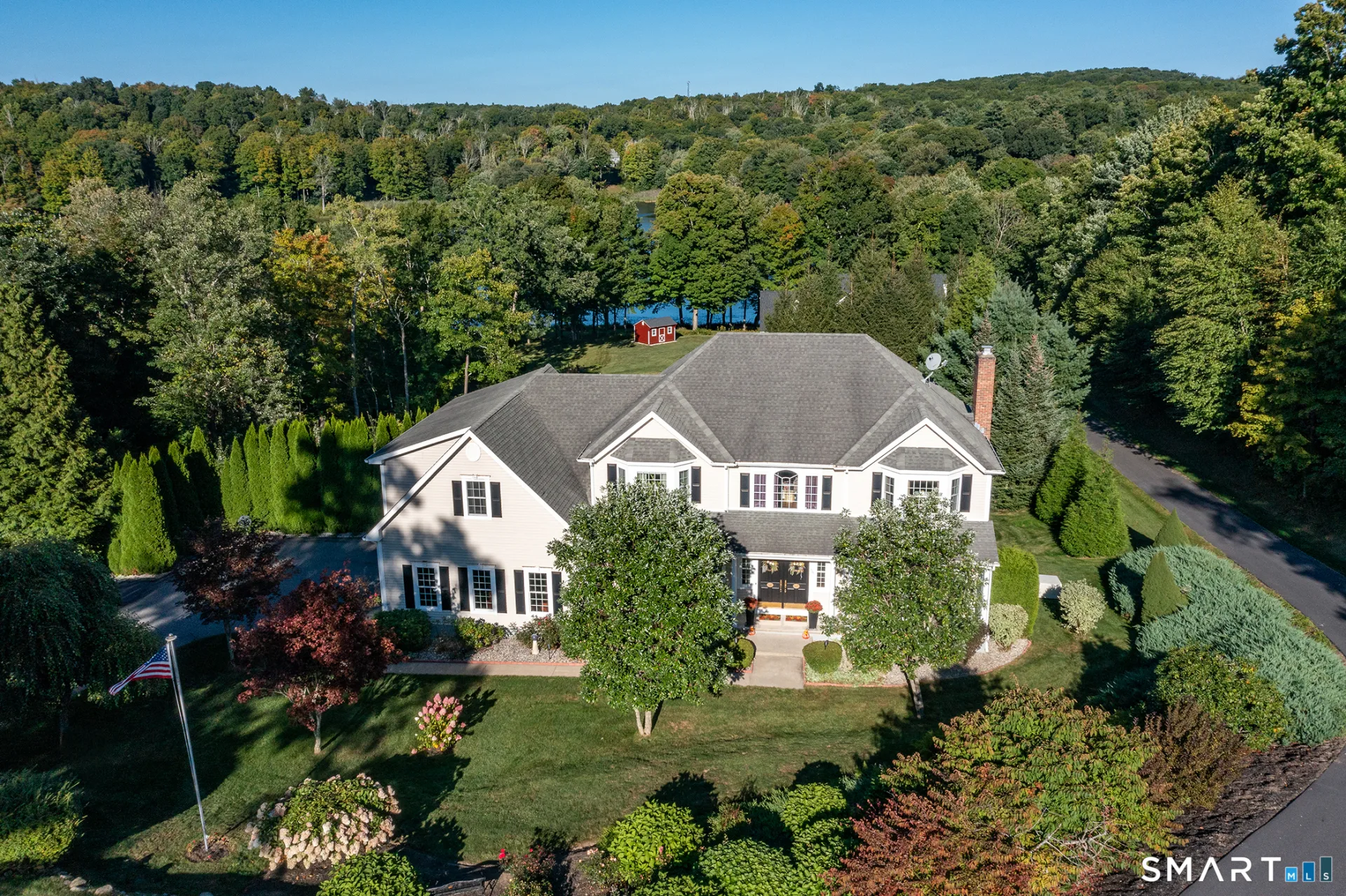 58 Pumping Station Road, Torrington, CT