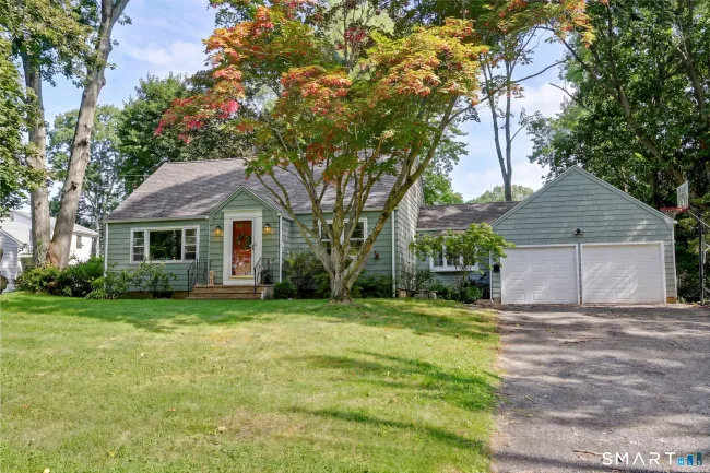 93 Woolsley Avenue, Trumbull, CT