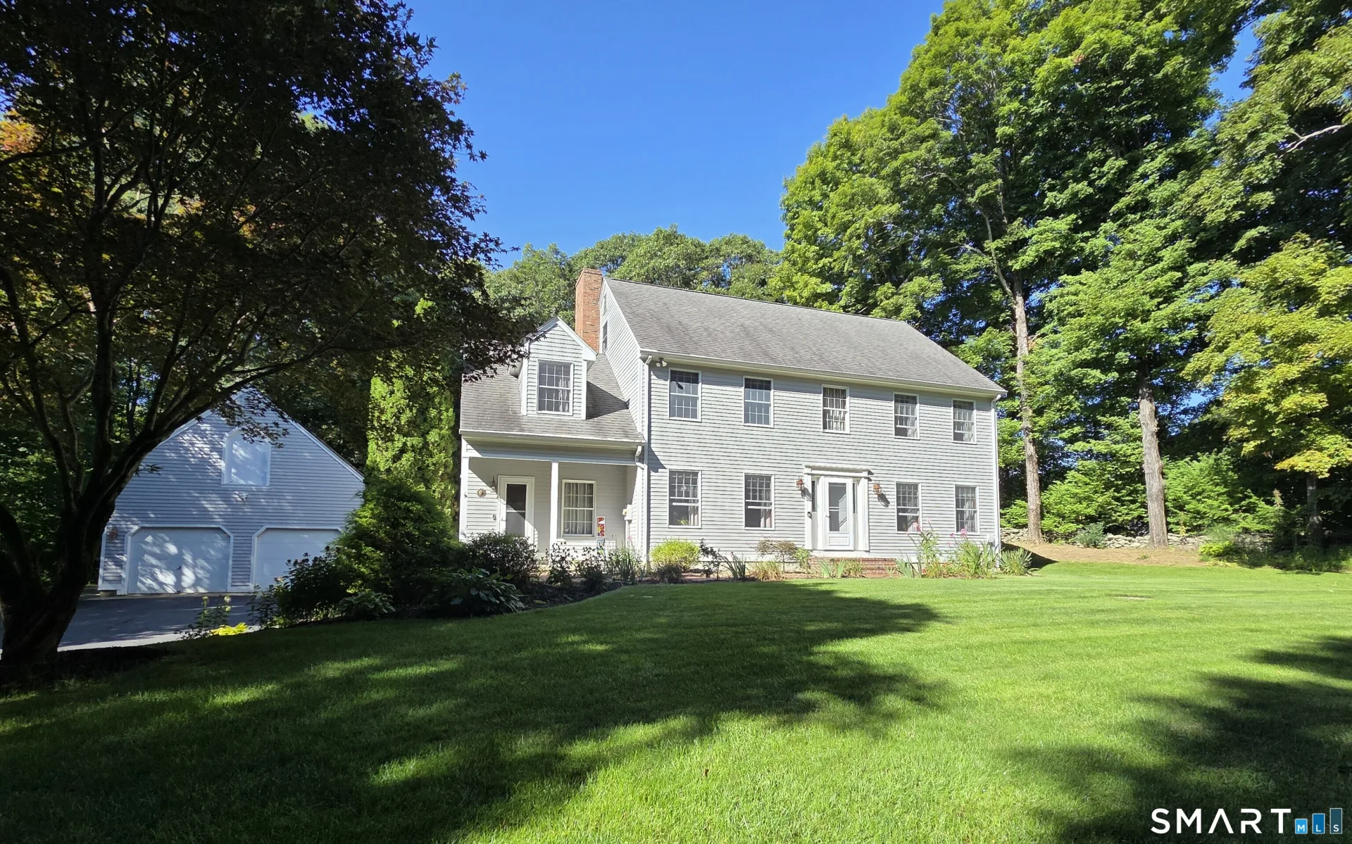 49 Fox Road, Putnam, CT