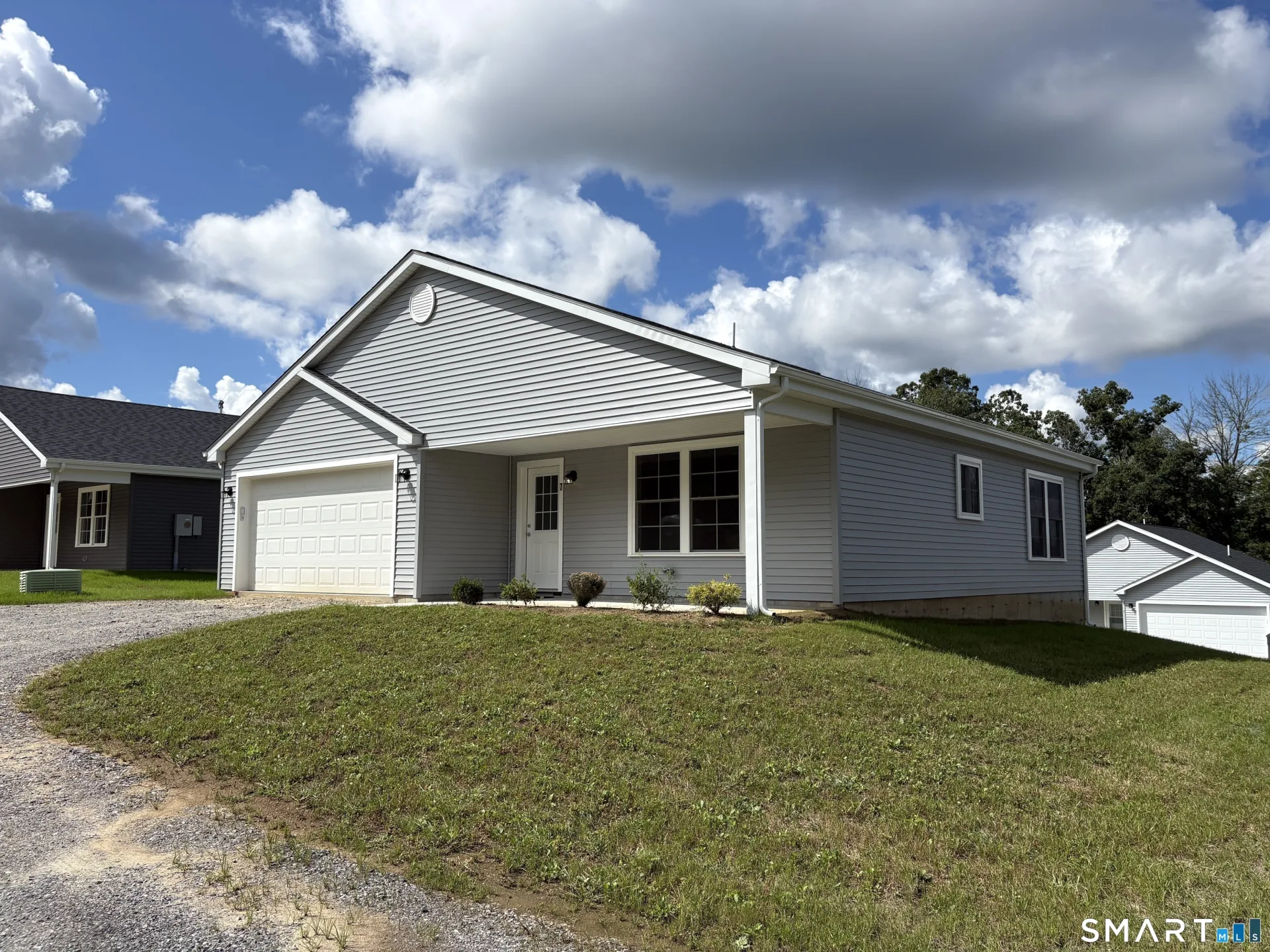 7 Nahaco Hill Lane #7, Eastford, CT