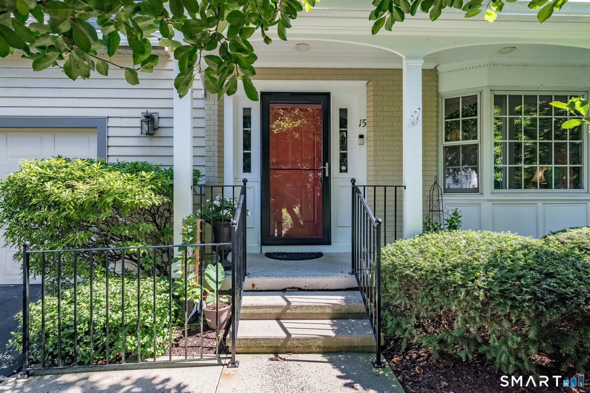 15 Cambridge Drive #15, Madison, CT