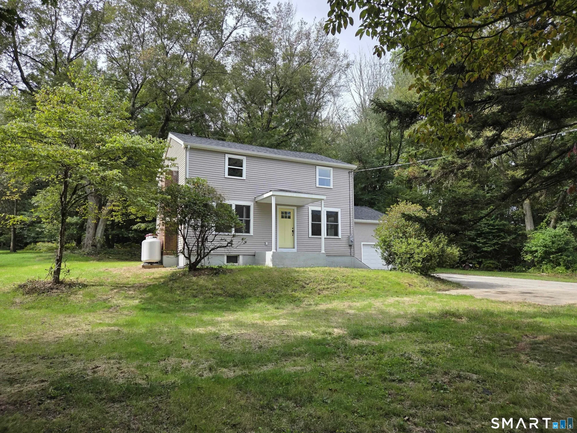 552 Route 32, Franklin, CT