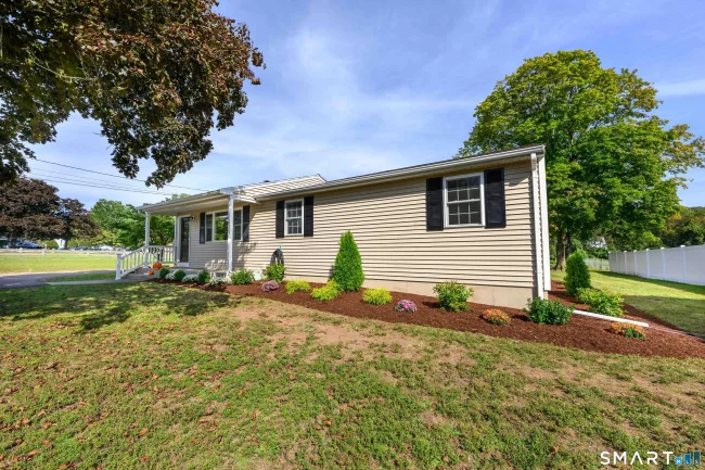 151 Quinnipiac Avenue, North Haven, CT