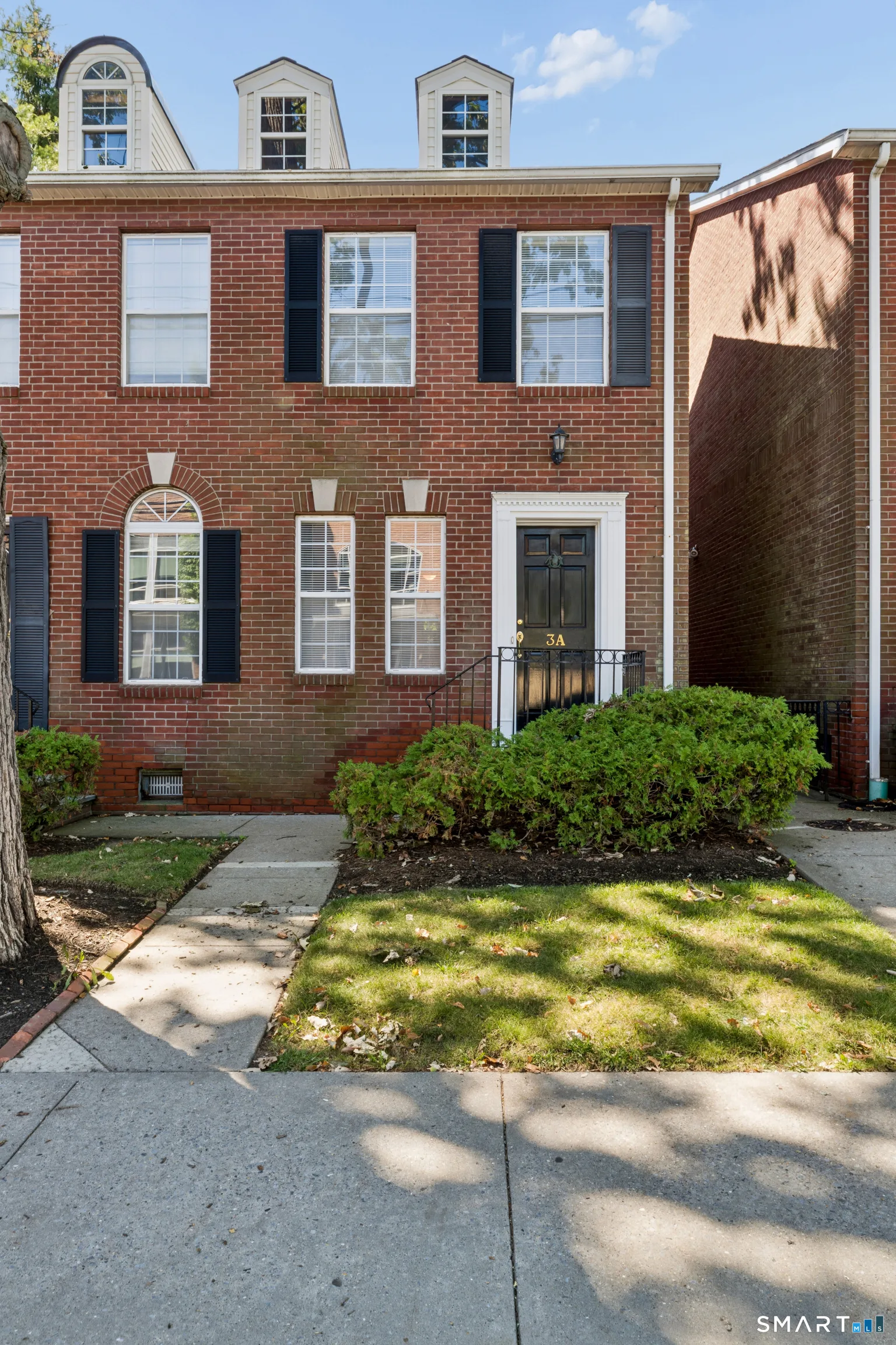 1080 Bedford Street #3A, Stamford, CT