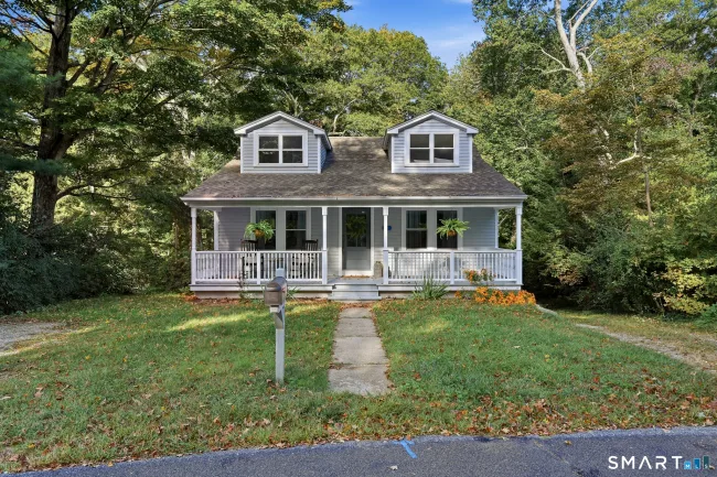 32 Sunset Terrace