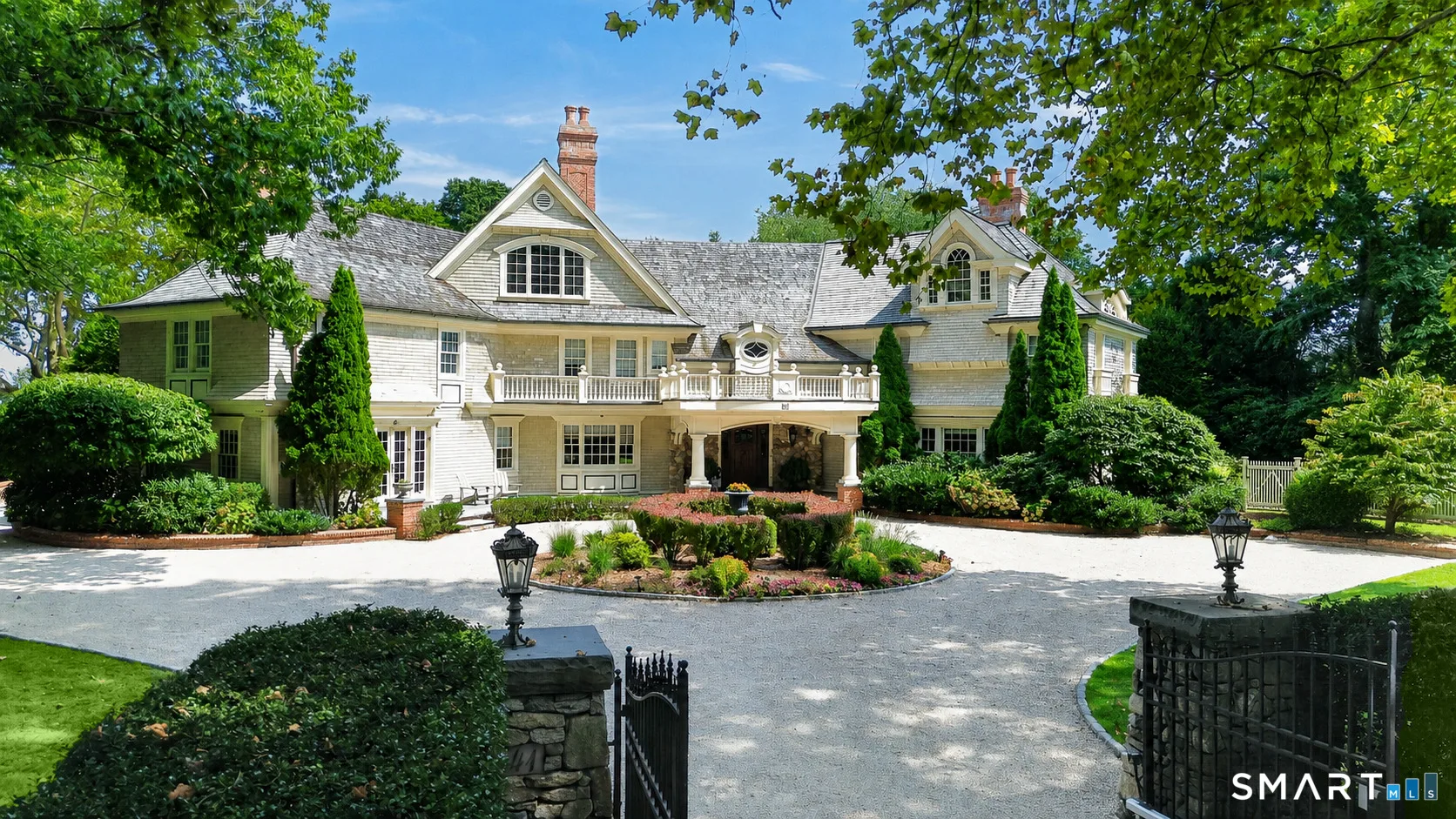541 Sasco Hill Road, Fairfield, CT