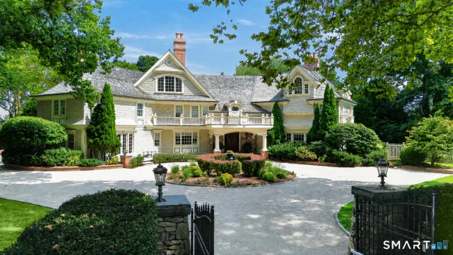 541 Sasco Hill Road