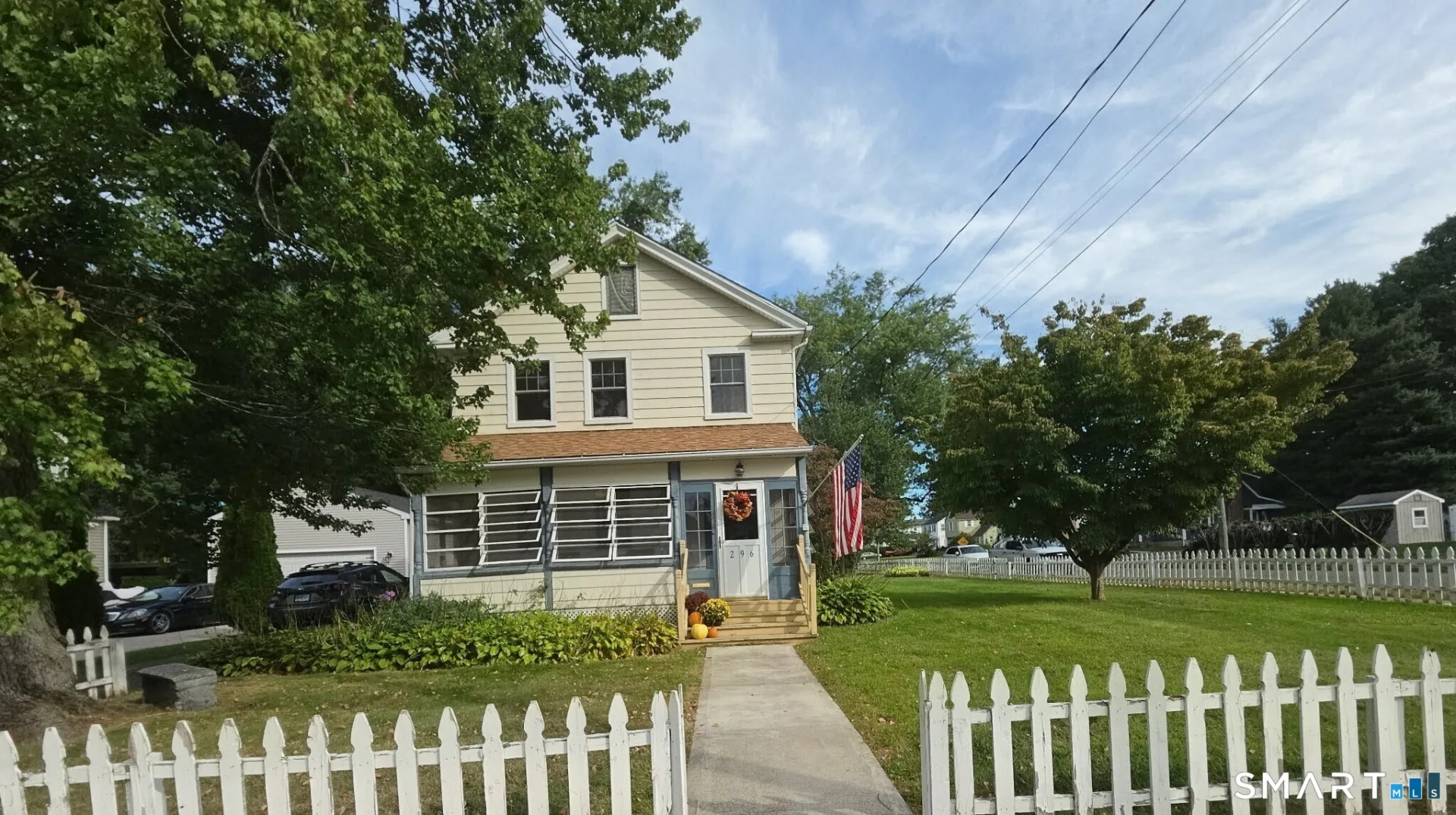 296 Nott Street, Wethersfield, CT