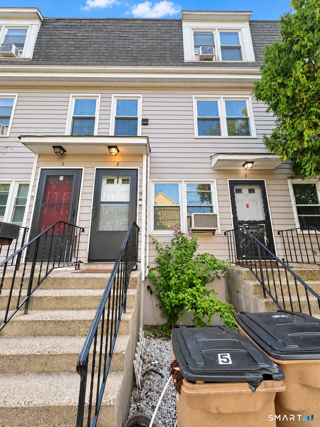 5 Brown Avenue #5, Stamford, CT