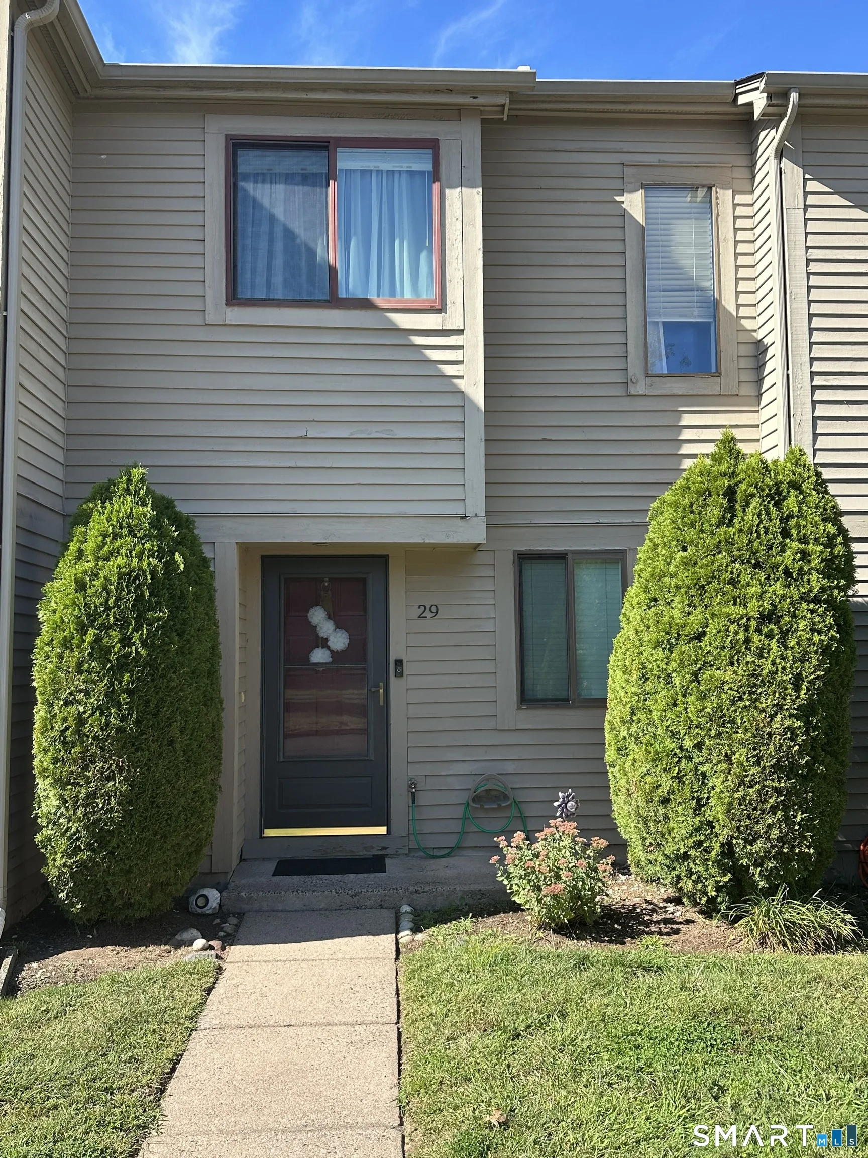 195 Village Square Drive #29, New Britain, CT
