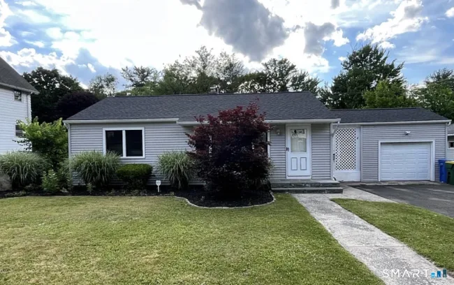 367 Frost Road, Waterbury, CT