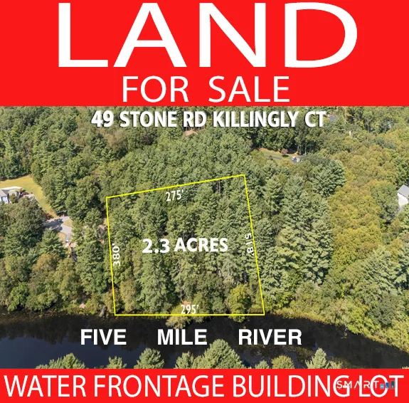 49 Stone Road, Killingly, CT