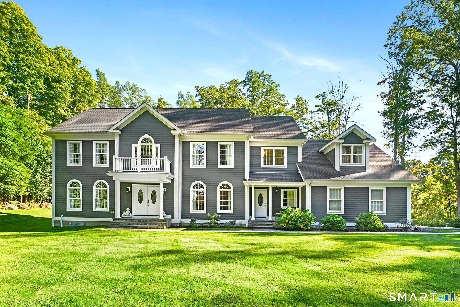220 Haviland Road, Ridgefield, CT