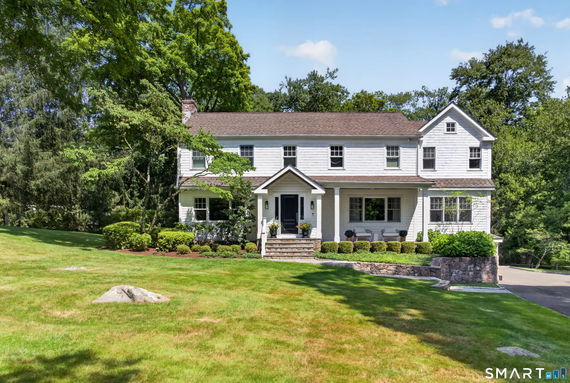 460 Cascade Road, Stamford, CT