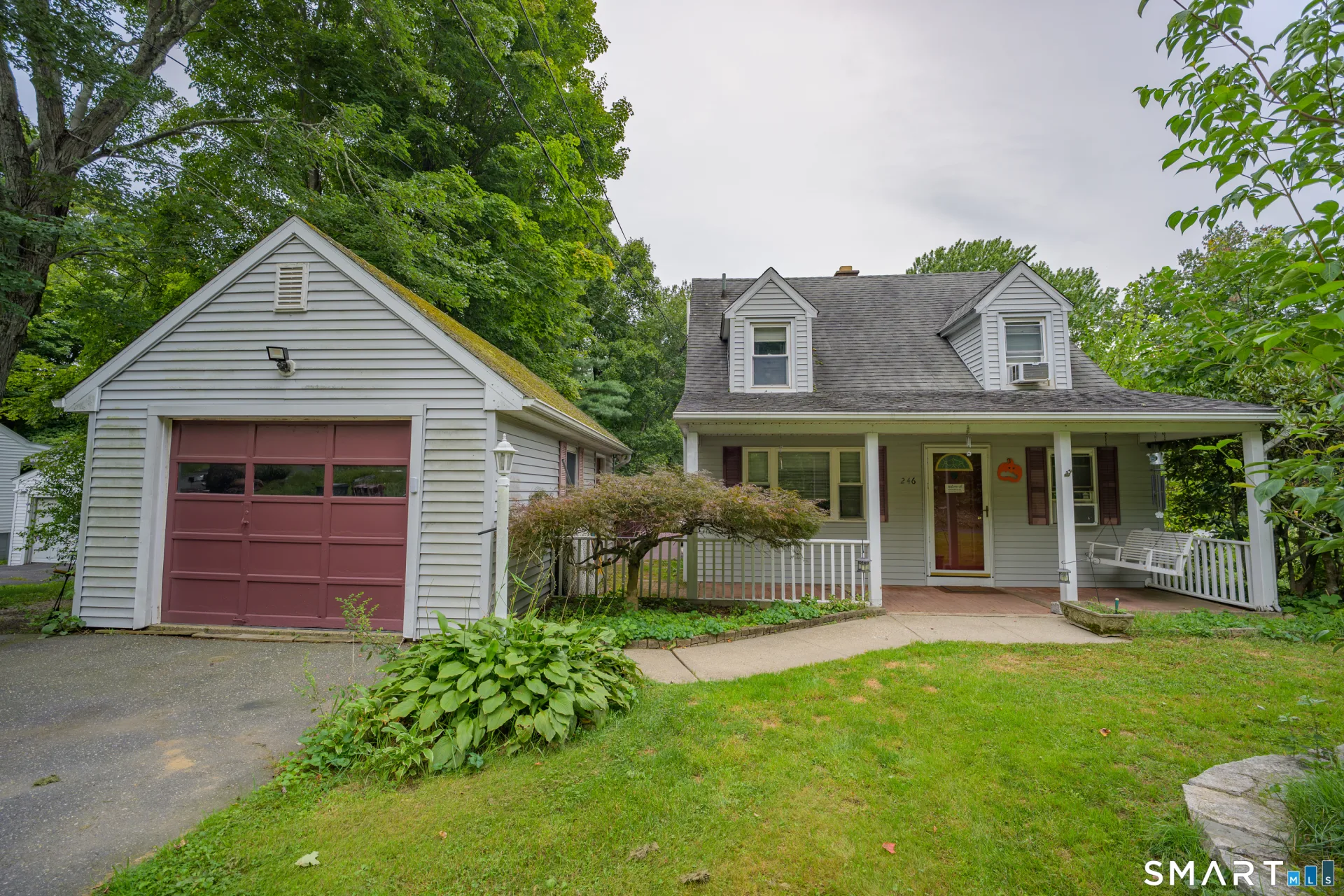246 East Waterbury Road, Naugatuck, CT